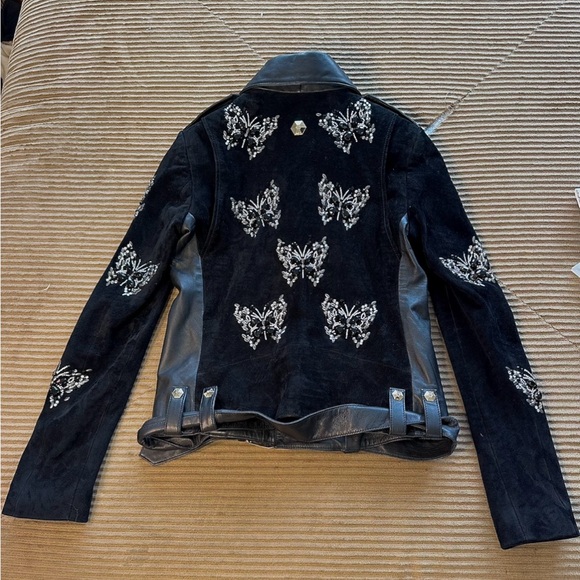Philipp Plein Embroidered Jacket – Limited Edition - Picture 2 of 2